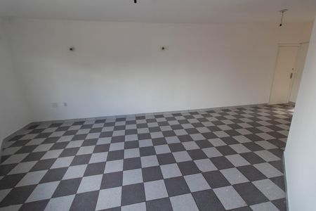 SALA de apartamento à venda com 1 quarto, 60m² em Taquaral, Campinas