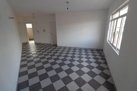 SALA de apartamento à venda com 1 quarto, 60m² em Taquaral, Campinas