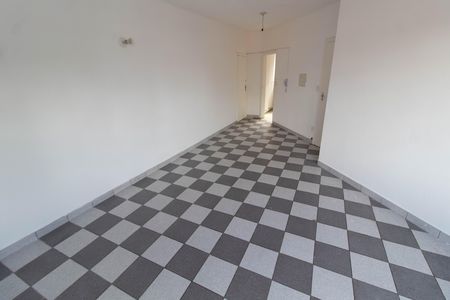 SALA de apartamento à venda com 1 quarto, 60m² em Taquaral, Campinas