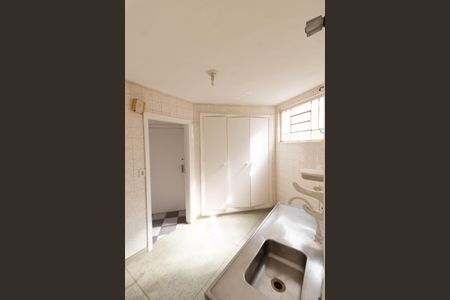 Apartamento para alugar com 60m², 1 quarto e sem vaga Apartamento para alugar com 60m², 1 quarto e sem vagaCozinha