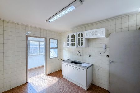 Apartamento à venda com 90m², 2 quartos e 1 vagaCozinha