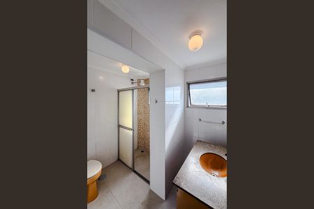 Apartamento à venda com 90m², 2 quartos e 1 vagaBanheiro