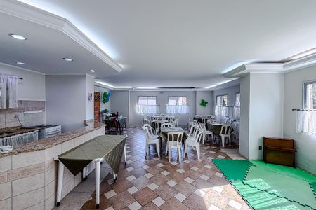 Apartamento à venda com 90m², 2 quartos e 1 vagaÁrea comum