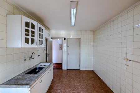 Apartamento à venda com 90m², 2 quartos e 1 vagaCozinha