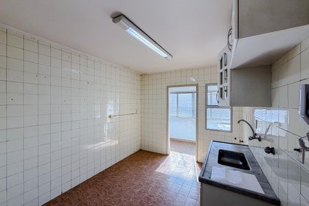 Apartamento à venda com 90m², 2 quartos e 1 vagaCozinha