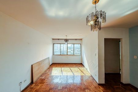 Apartamento à venda com 90m², 2 quartos e 1 vagaSala