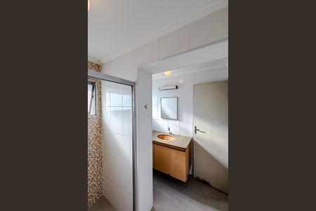 Apartamento à venda com 90m², 2 quartos e 1 vagaBanheiro