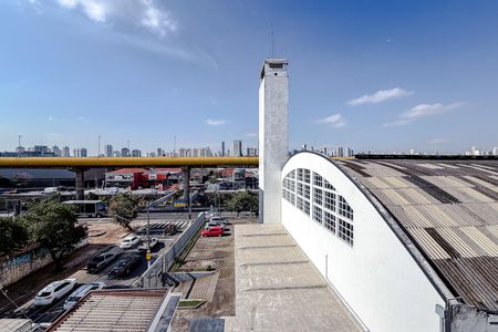 Apartamento à venda com 90m², 2 quartos e 1 vagaVista do Quarto 2