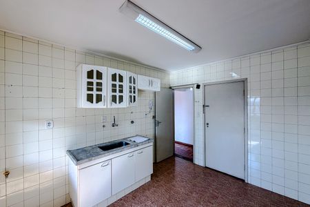 Apartamento à venda com 90m², 2 quartos e 1 vagaCozinha