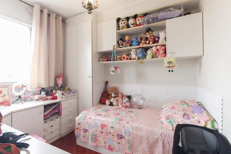 Quarto 1 de apartamento à venda com 2 quartos, 52m² em Itaquera, São Paulo