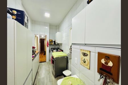 Apartamento à venda com 3 quartos, 95m² em Copacabana, Rio de Janeiro