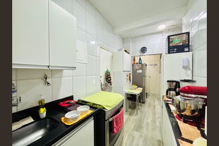 Apartamento à venda com 3 quartos, 95m² em Copacabana, Rio de Janeiro