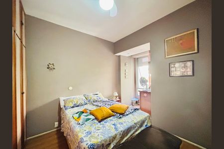 Apartamento à venda com 3 quartos, 95m² em Copacabana, Rio de Janeiro
