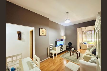 Apartamento à venda com 3 quartos, 95m² em Copacabana, Rio de Janeiro