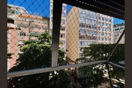Apartamento à venda com 3 quartos, 95m² em Copacabana, Rio de Janeiro