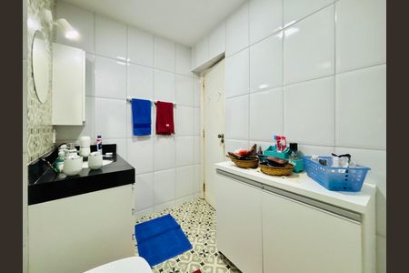 Apartamento à venda com 3 quartos, 95m² em Copacabana, Rio de Janeiro