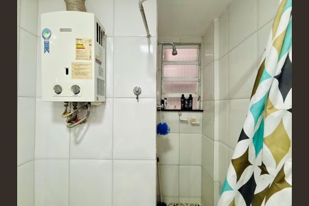Apartamento à venda com 3 quartos, 95m² em Copacabana, Rio de Janeiro