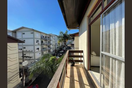 Apartamento para alugar com 2 quartos, 75m² em Ouro Branco, Novo Hamburgo