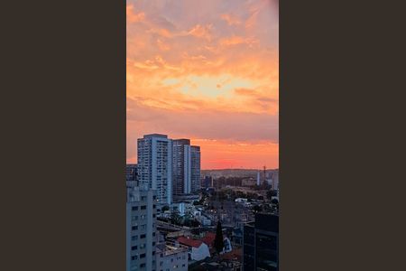Apartamento para alugar com 2 quartos, 34m² em Santo Amaro, São Paulo