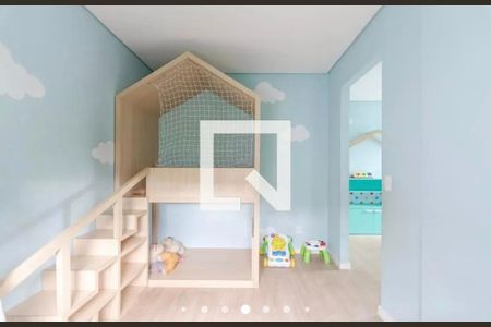 Apartamento para alugar com 2 quartos, 34m² em Santo Amaro, São Paulo