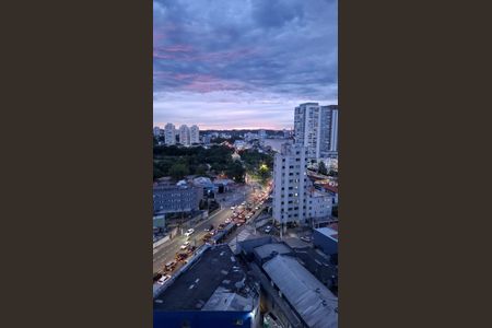 Apartamento para alugar com 2 quartos, 34m² em Santo Amaro, São Paulo