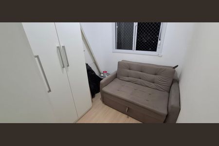 Apartamento para alugar com 2 quartos, 34m² em Santo Amaro, São Paulo