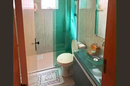 Foto 04 de apartamento à venda com 2 quartos, 61m² em Aparecida, Belo Horizonte