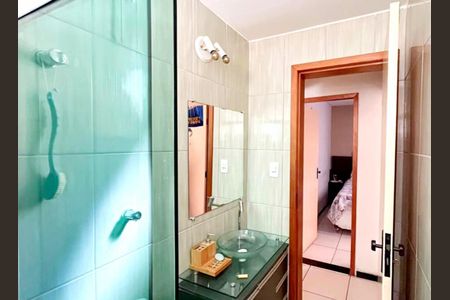 Foto 05 de apartamento à venda com 2 quartos, 61m² em Aparecida, Belo Horizonte