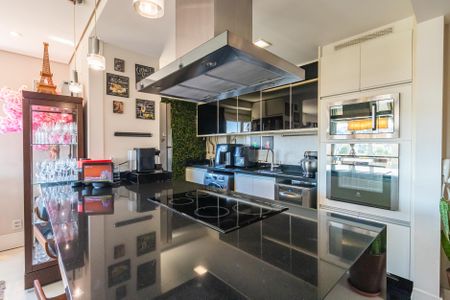 Apartamento à venda com 90m², 2 quartos e 2 vagas Apartamento à venda com 90m², 2 quartos e 2 vagasCozinha/Área de Serviço
