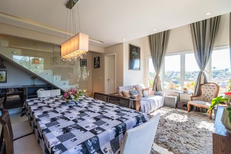 Apartamento à venda com 2 quartos, 90m² em Alphaville Conde Ii, Barueri
