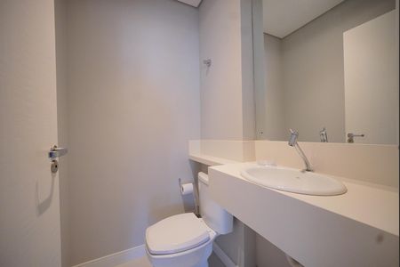Casa para alugar com 140m², 3 quartos e 2 vagasLavabo