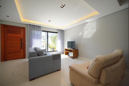 Sala de casa para alugar com 3 quartos, 140m² em Lagoa da Conceição, Florianópolis