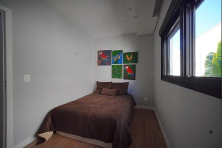 Casa para alugar com 140m², 3 quartos e 2 vagasQuarto 2
