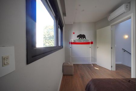 Casa para alugar com 140m², 3 quartos e 2 vagasQuarto 2