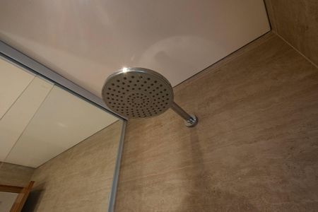 Apartamento à venda com 184m², 3 quartos e 2 vagas Apartamento à venda com 184m², 3 quartos e 2 vagasBanheiro