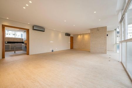 Apartamento à venda com 184m², 3 quartos e 2 vagas Apartamento à venda com 184m², 3 quartos e 2 vagasSala