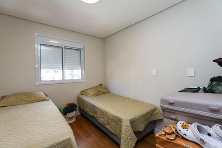 Quarto 2 de apartamento para alugar com 2 quartos, 55m² em Vila Andrade, São Paulo