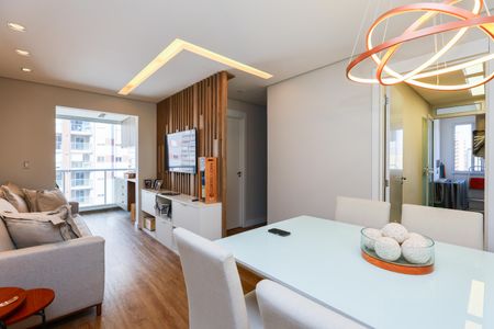 Apartamento para alugar com 2 quartos, 55m² em Vila Andrade, São Paulo