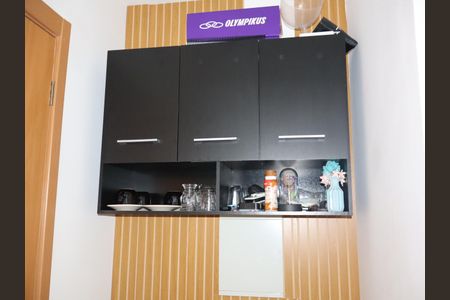 Sala de apartamento para alugar com 2 quartos, 43m² em Cidade São Mateus, São Paulo