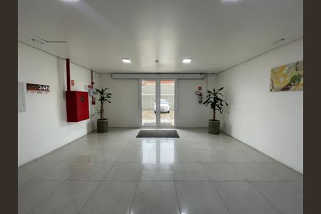 Apartamento à venda com 2 quartos, 56m² em Primavera, Novo Hamburgo