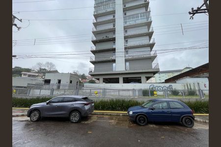 Apartamento à venda com 2 quartos, 56m² em Primavera, Novo Hamburgo