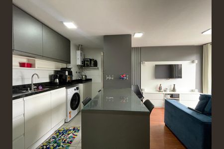 Apartamento à venda com 2 quartos, 56m² em Primavera, Novo Hamburgo
