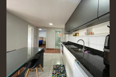 Apartamento à venda com 2 quartos, 56m² em Primavera, Novo Hamburgo