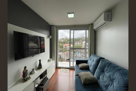 Apartamento à venda com 2 quartos, 56m² em Primavera, Novo Hamburgo
