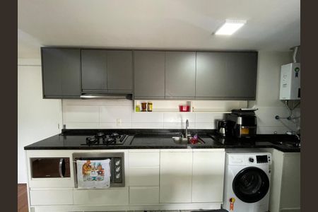 Apartamento à venda com 2 quartos, 56m² em Primavera, Novo Hamburgo