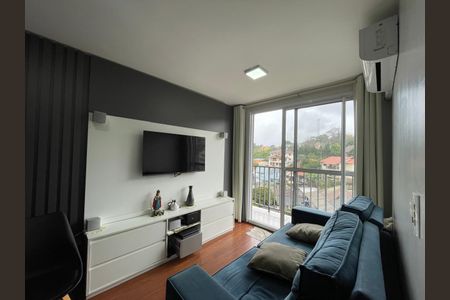 Apartamento à venda com 2 quartos, 56m² em Primavera, Novo Hamburgo