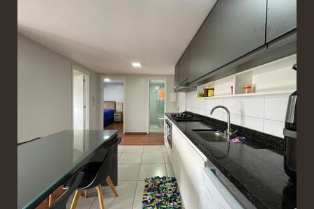 Apartamento à venda com 2 quartos, 56m² em Primavera, Novo Hamburgo