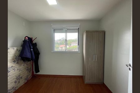 Apartamento à venda com 2 quartos, 56m² em Primavera, Novo Hamburgo