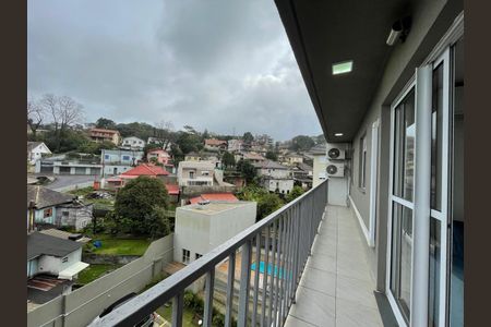 Apartamento à venda com 2 quartos, 56m² em Primavera, Novo Hamburgo