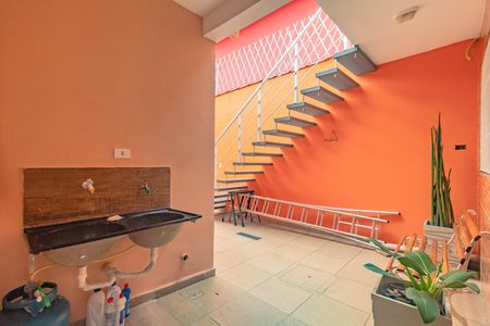 Casa à venda com 5 quartos, 300m² em Cidade Vargas, São Paulo